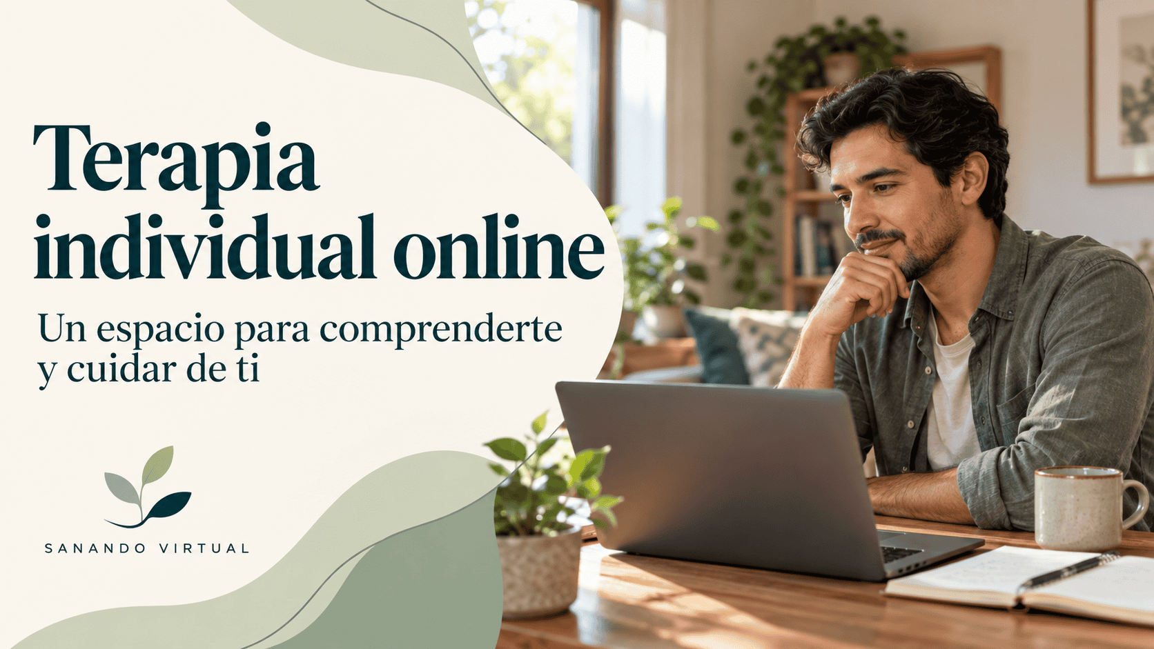 terapia online hablamos en español