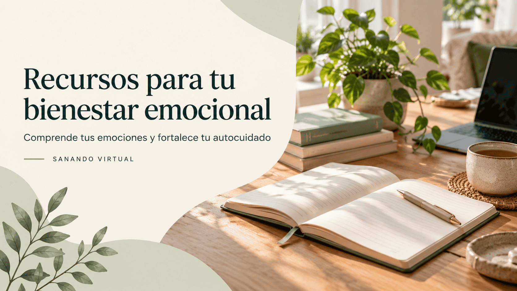 terapia en linea y en español para todo el m undo