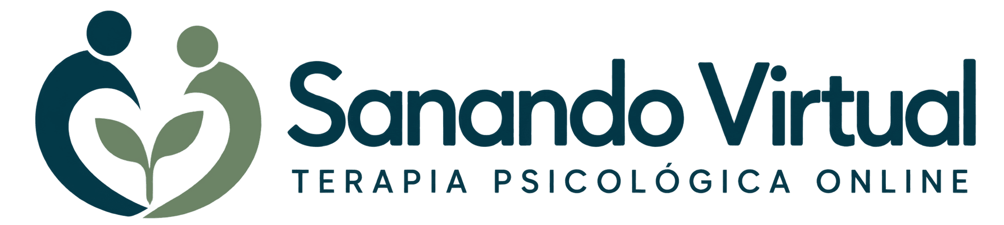 Sanando virtual terapia en linea